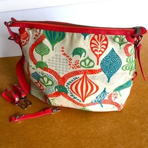 Littlephant Changing / Diaper / Messenger Bag